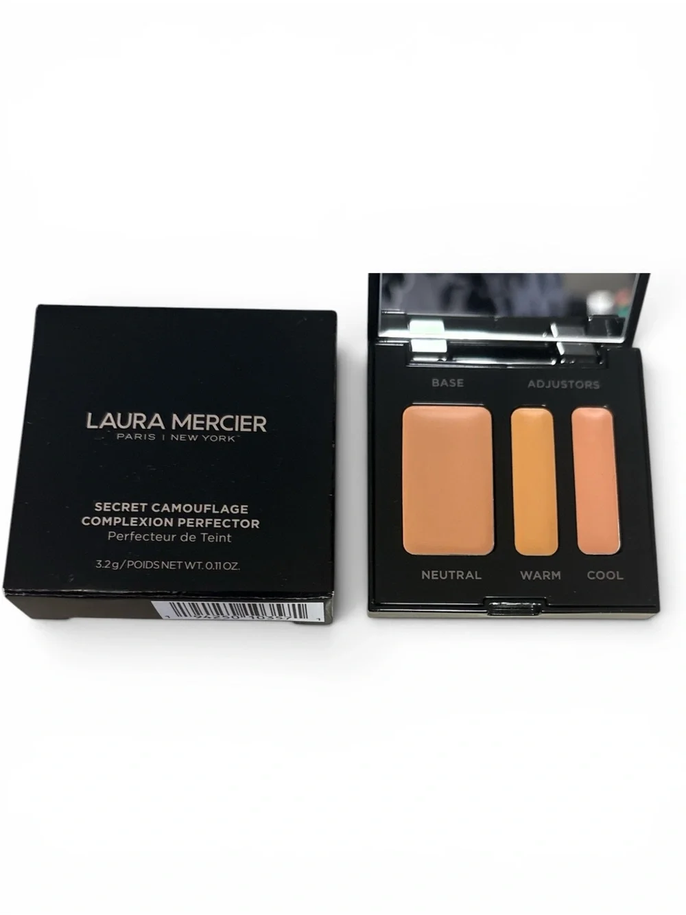 Laura Mercier Secret Camouflage Complexion Perfector